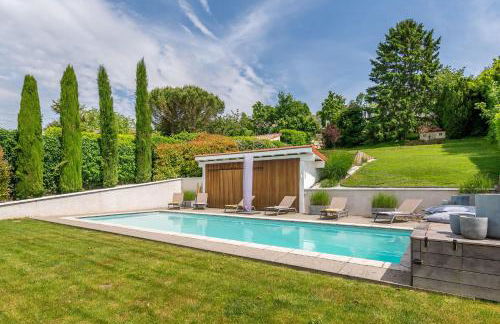 La Radieuse - Photo 4