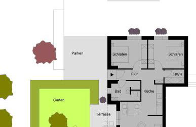 Eilers, Katja Lilly, Ferienwohnung Lilly - Foto 23