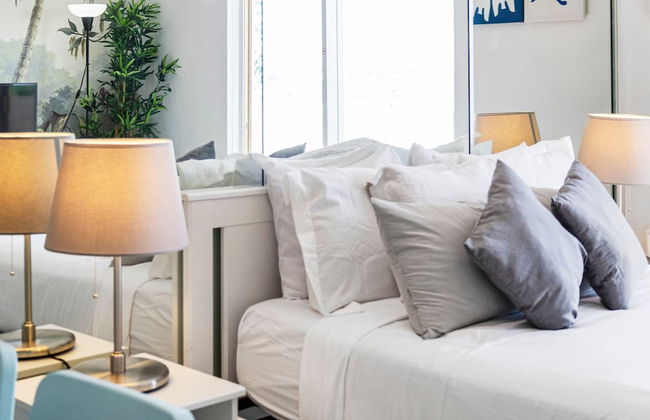 Vista Mar Bay Views Close to Miami Attractions - Foto 40