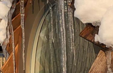 Igluhut Tiny House Bayerischer Wald - Foto 19