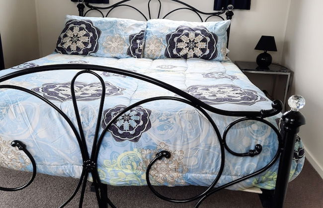 Glenavys Waitaki River Motor Camp - Caravan Park - Foto 19