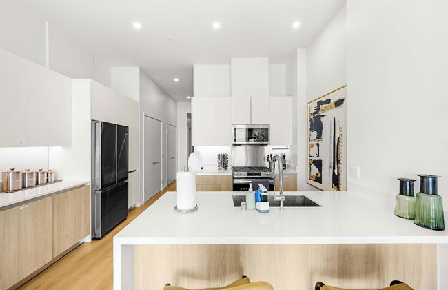 @ Marbella Lane -serenity Vista Apt Oceanview - Foto 22