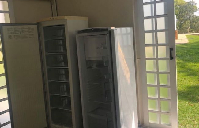 Sítio Refúgio do Alto - Photo 65