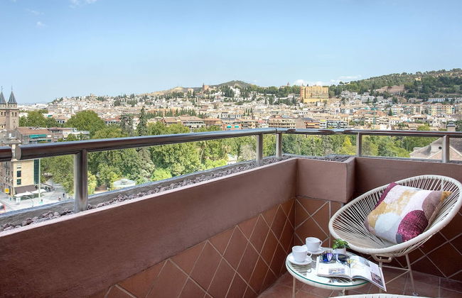 Genteel Home Góngora - Foto 21