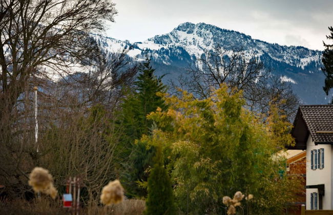 Eglwies Comfortable Holiday Residence - Foto 1