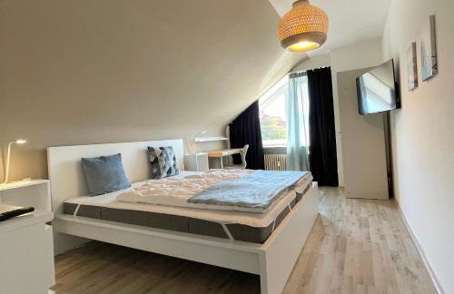 Cityapartment SB Am Homburg - Foto 10