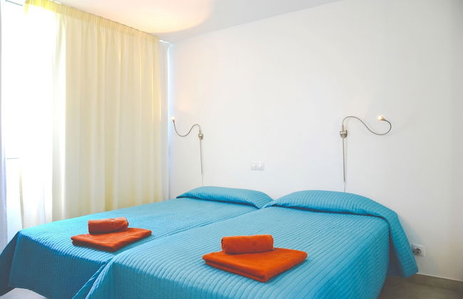 Apartamentos Dunaoasis Maspalomas - Foto 16