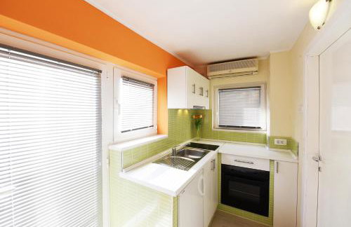 Apartments Split - Photo 12