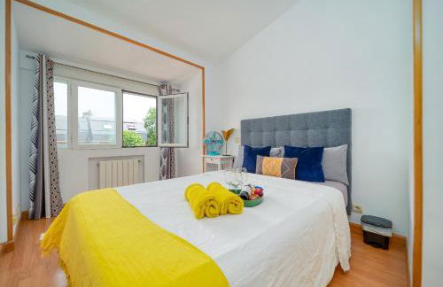 A Casa Grande CASA CAFE MADRID 20 PERSONAS - Foto 41