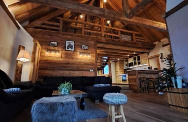 Chalet Augustin - Foto 13