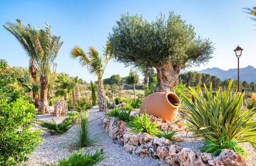 Finca Bernia Experience - Foto 20