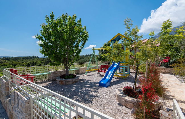 The Hidden Treasure Village - 3 Villas - Photo 34