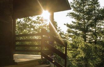 WOODEN HOUSE near the River Kupa - Foto 25