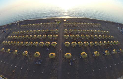 Rubino a soli 150m dal mare con posto auto - Foto 14