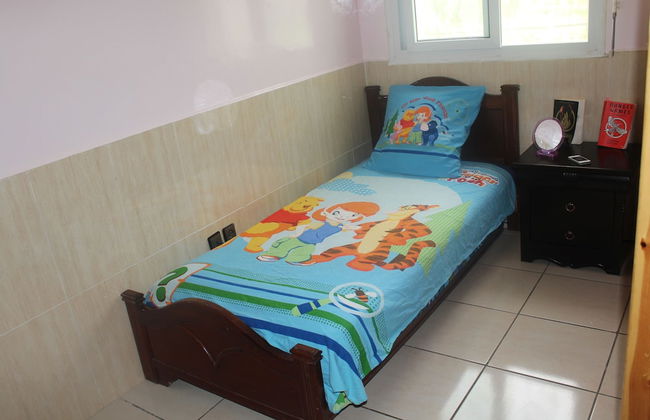 Résidence De l'Atlantique - Foto 4