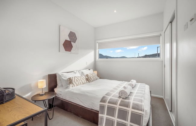 Bellerive Quay - 2 Bedroom Apartment - Foto 3