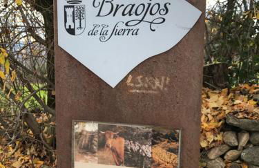 El Bulín de Braojos - 3 Casas - Foto 30