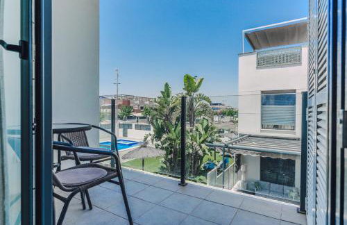 Sunny Beach Penthouse in Horadada - Foto 41