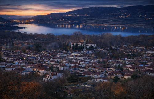 TETOS Wooden House - Foto 10