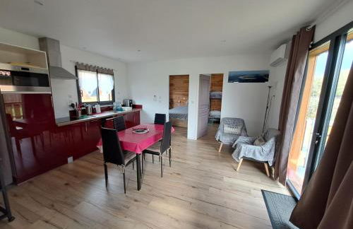 Domaine de Sophie - Foto 43