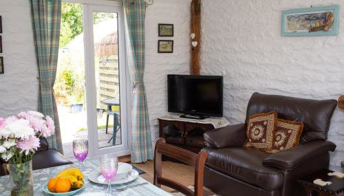 The Old Cottage Aberporth - Foto 5, Other