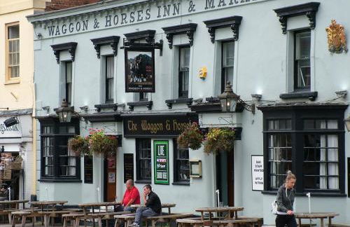 Stratford Apartment - Foto 27