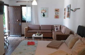 Panorama Studio Afetes - Photo 47