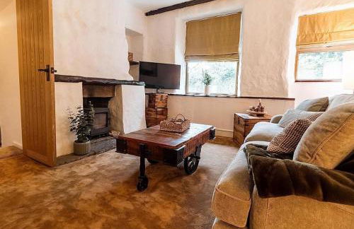 Hoot Cottage - Foto 15