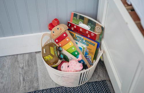 Studio TC Close to Downtown Beaches and Wineries - Foto 12