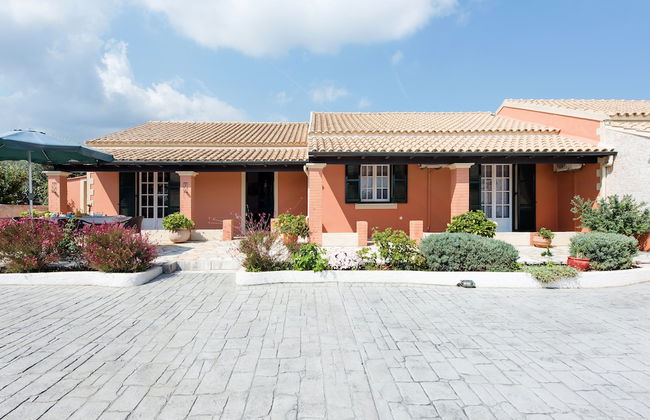 Villa Cesar - Foto 44