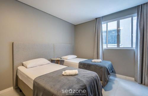 Estúdios na Barra em Balneário Camboriú - DPR - Foto 74