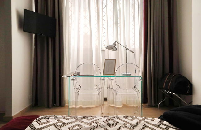 Piazzetta Margutta - My Extra Home - Foto 4