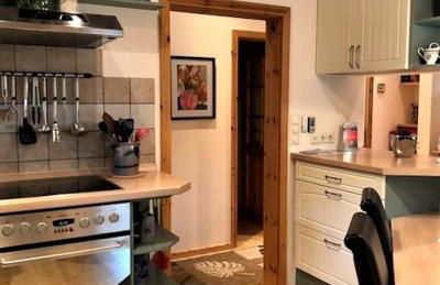 Ferienhaus zwischen Wald und See - Foto 10