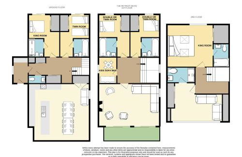 Lakeside property with spa access on a nature reserve Beaumont Village 25 BV25 - Photo 31
