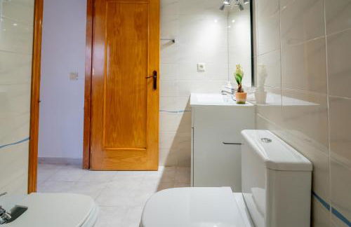 Residencial Playa Blanca a 2 min a pie de playa - Foto 46