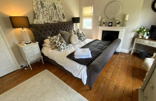 Victorian Retreat - A Serene Sanctuary - Foto 7