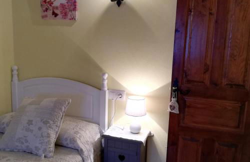 Casas Rurales La Casuca - Photo 11