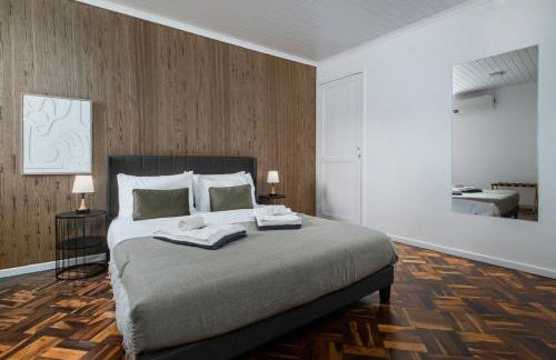 Carmo Family House - Azorean Home - Photo 9