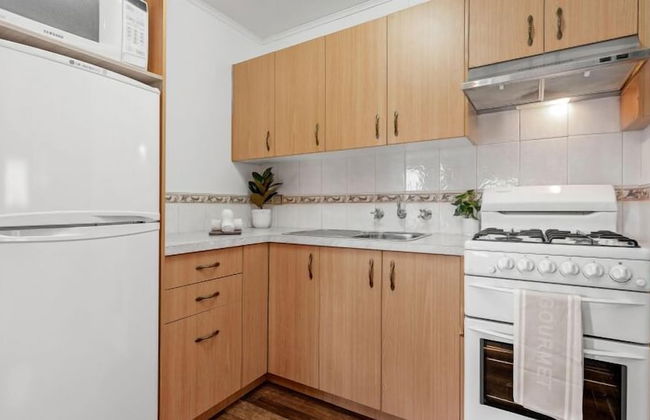 Tasman Holiday Parks - Merool on the Murray - Photo 15