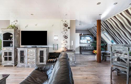 Ferienwohnung Hafenblick - Foto 7