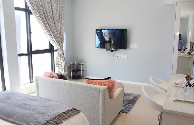 Pat Luxurious Studio - Foto 11