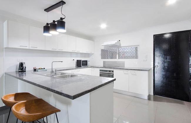 Citi Serviced Apartments - Gaba Place - Foto 9