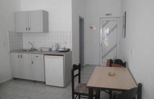 Haridimos Apartments - Foto 24