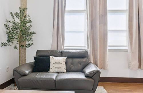 DTX Condo Near Downtown No. 312 - Photo 2