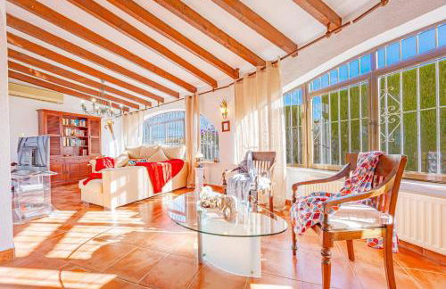 Villa Flamencos - PlusHolidays - Foto 17