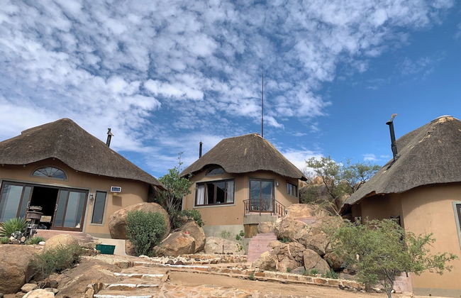 Namibgrens Guest Farm - Photo 19