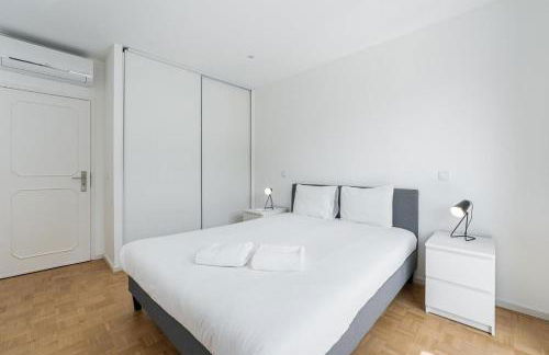 Family Flat Near Porto - Foto 29