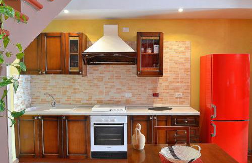 Casa Vacanze La Graziella - LA DÉPENDANCE - Photo 7