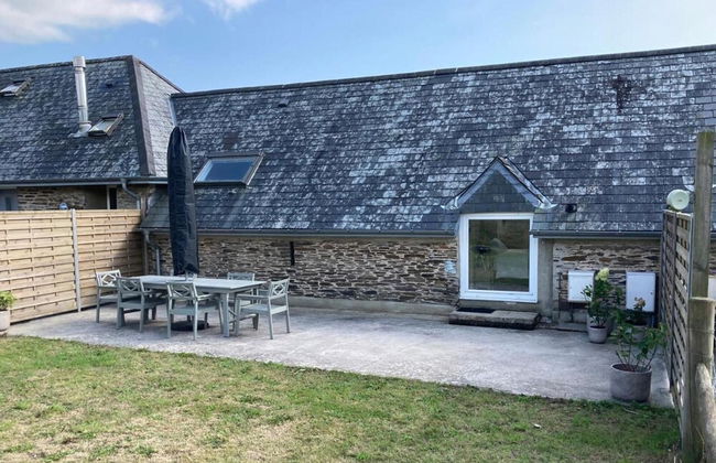 Charming Countryside Cottage, Diptford Near Totnes - Foto 38