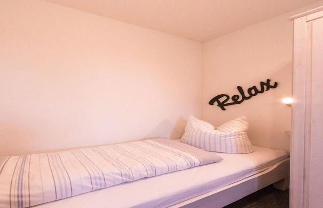 Apartment fur Einen Komfortablen Aufenthalt - Foto 4